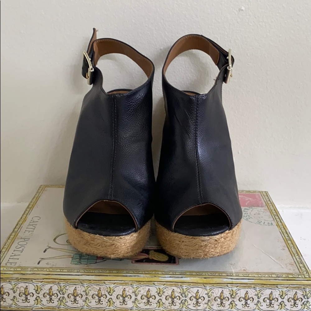 Mule Heels - Picture 2 of 4